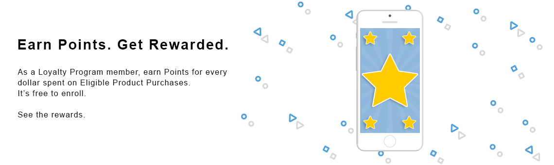 Loyalty Program Rewards
