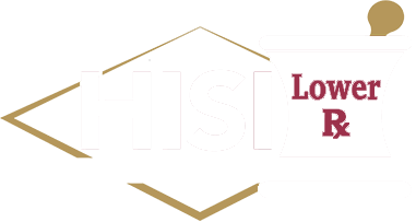 HISI Logo